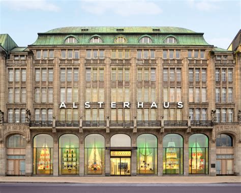 alsterhaus online shop